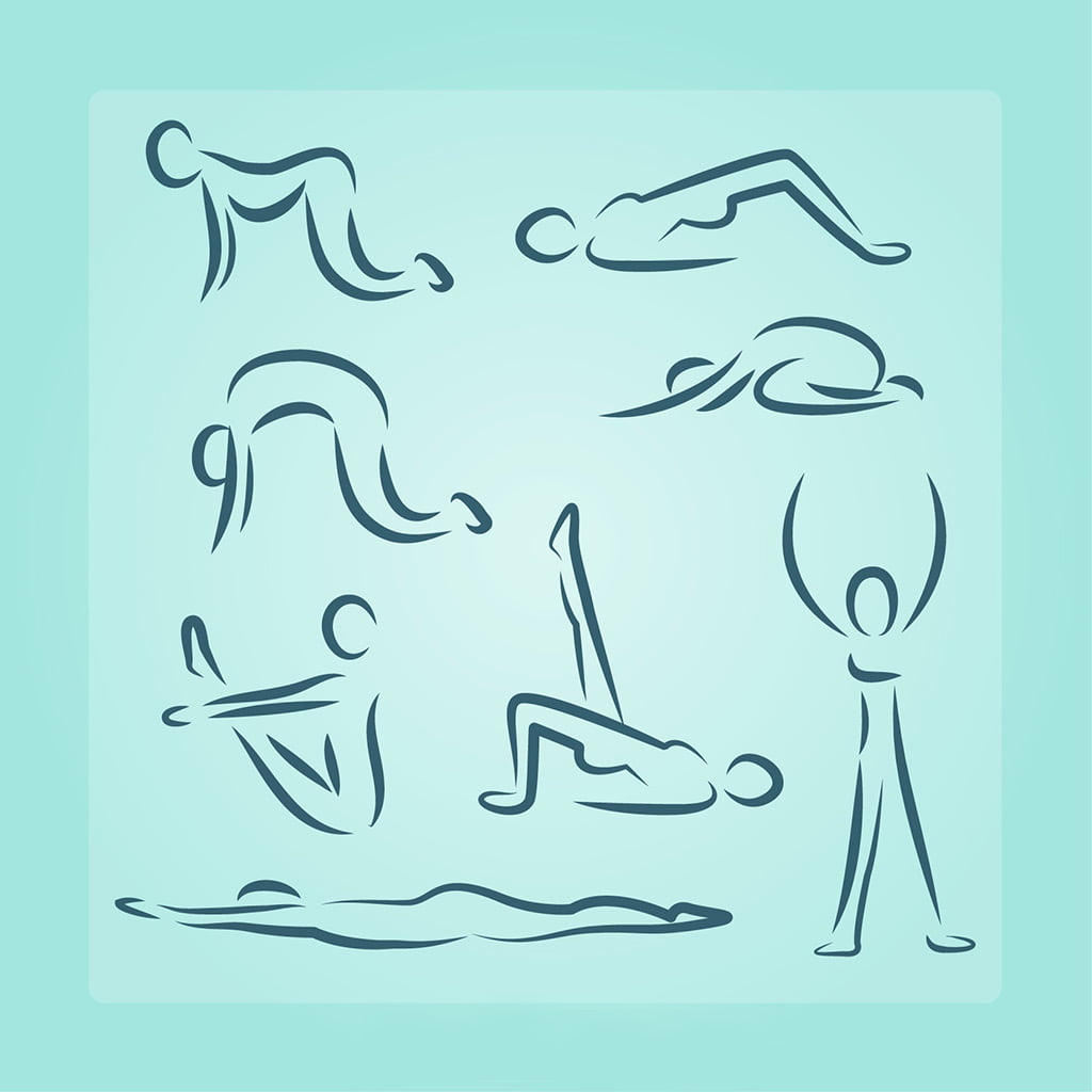 Beneficios del Pilates