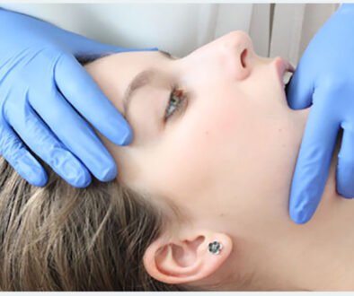 Articulación Témporo-Mandibular (ATM) y Dolor Orofacial