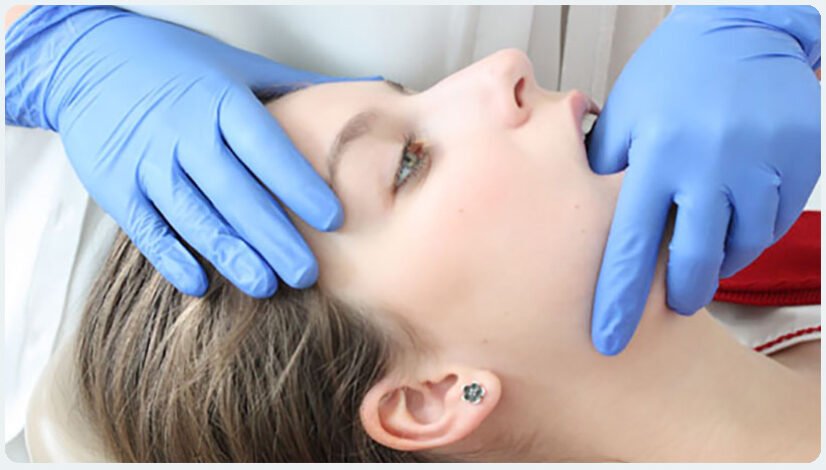 Articulación Témporo-Mandibular (ATM) y Dolor Orofacial