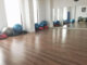 Sala de Pilates