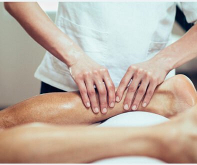 Fisioterapia Deportiva