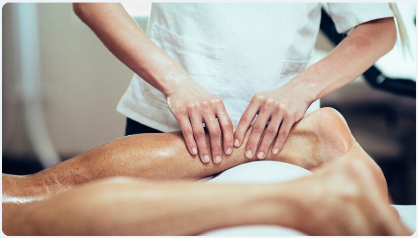 Fisioterapia Deportiva