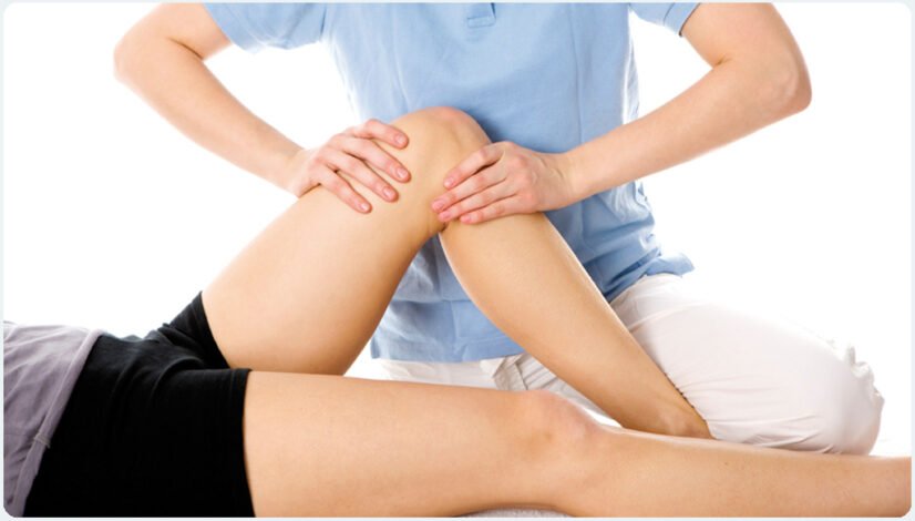 Traumatología y Rehabilitación Clinica Vertèbres