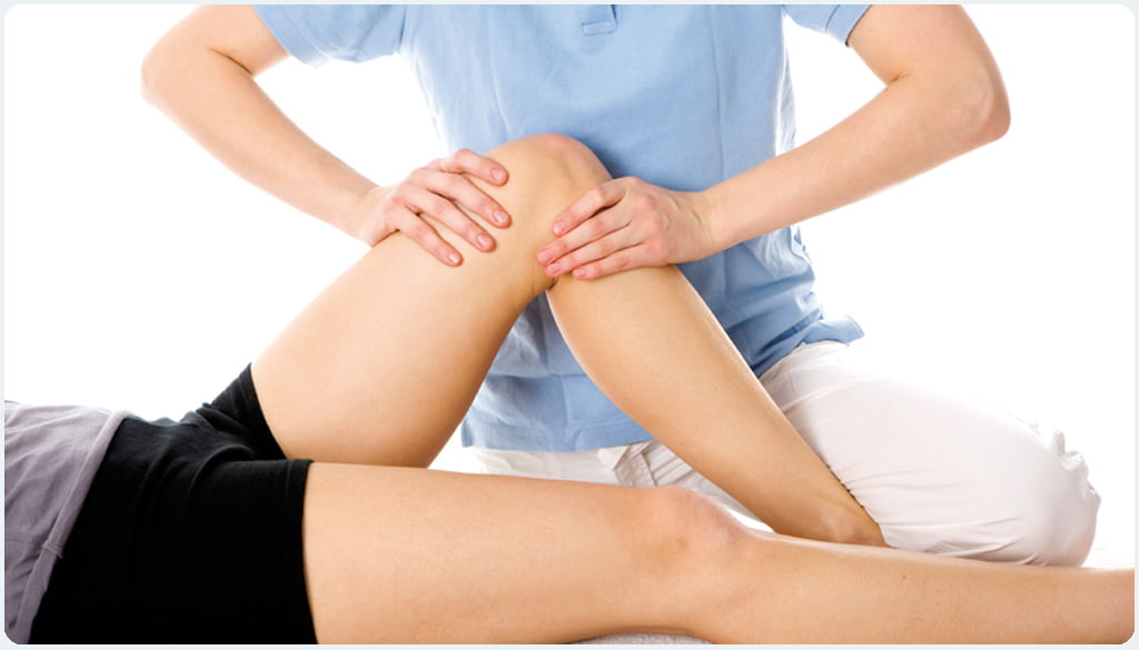 Traumatología y Rehabilitación Clinica Vertèbres