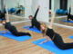 Clases de Pilates