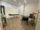 Clínica Vertèbres sala de consulta