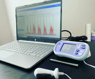 Electroestimulacion y Biofeedback