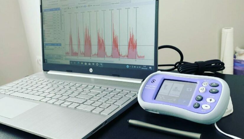 Electroestimulacion y Biofeedback