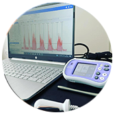 Electroestimulación y Biofeedback