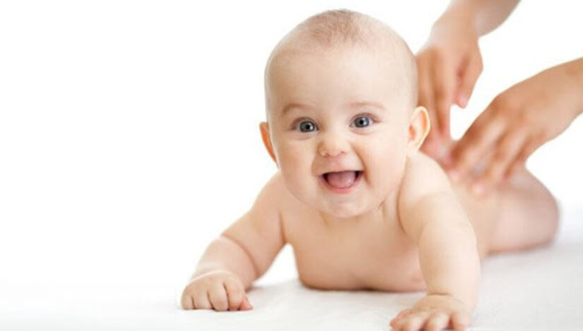 fisioterapia pediatrica