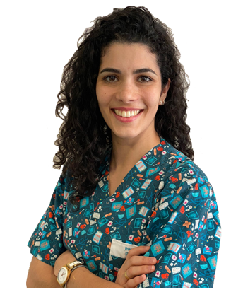Liczara González Merlo Fisioterapeuta (Col. 15222)