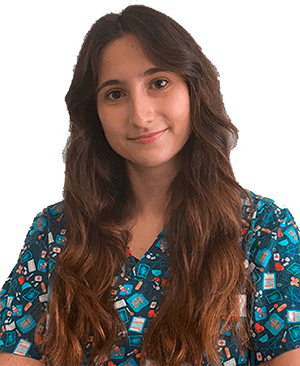 Paula Mingoarranz Fisioterapeuta (Col. 14864)